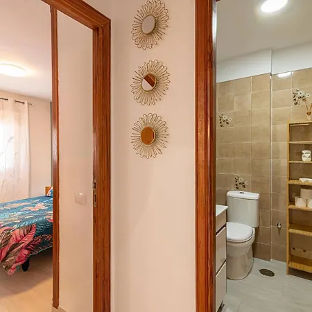 아파트 Elegant With Ocean Views *