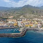 Elegant With Ocean Views Appartement