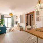 Appartement Elegant With Ocean Views Candelaria