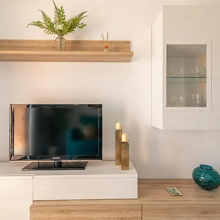 Elegant With Ocean Views Κανδελάρια