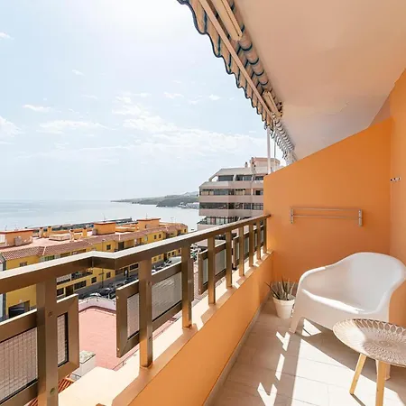 Apartamento Elegant With Ocean Views
