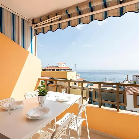 Apartamento Elegant With Ocean Views *