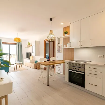 Apartamento Elegant With Ocean Views