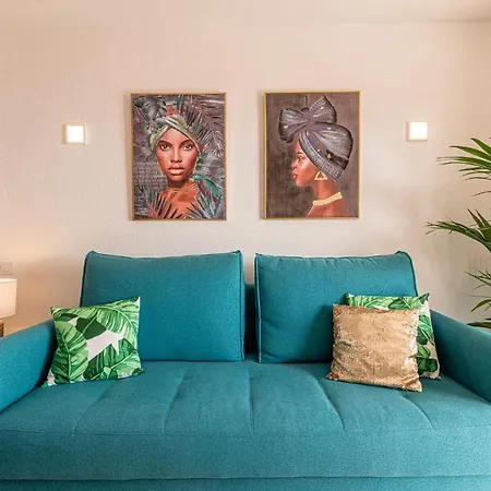 Elegant With Ocean Views