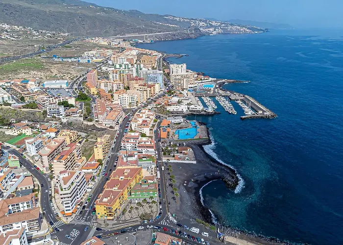 Elegant With Ocean Views * Candelaria