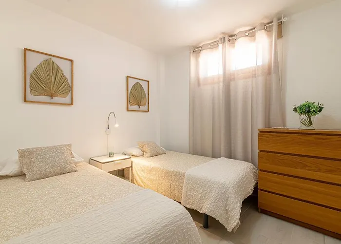 Elegant With Ocean Views * Candelaria