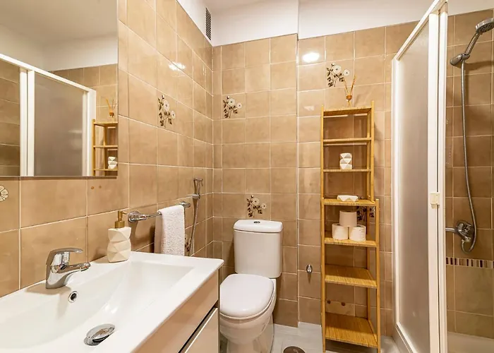 Elegant With Ocean Views * Candelaria
