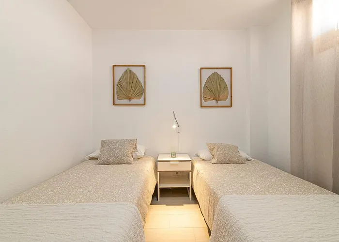 Daire Elegant With Ocean Views *