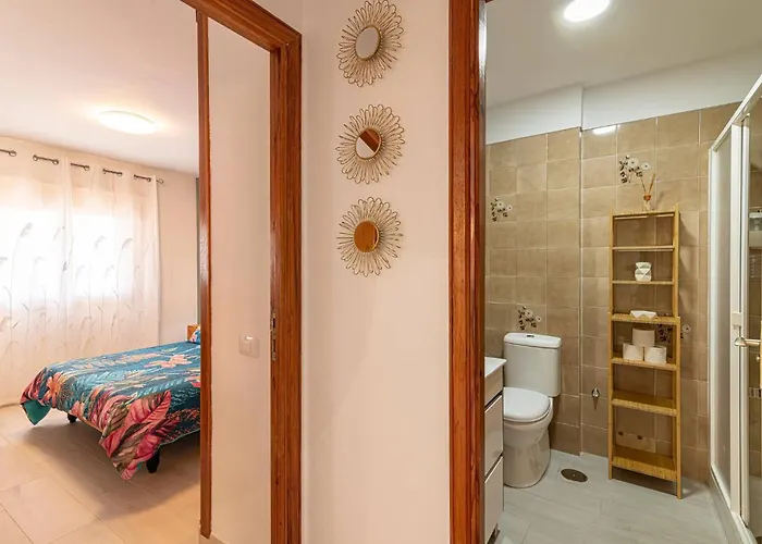 Daire Elegant With Ocean Views *